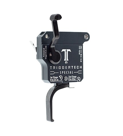 Triggertech Special 2-Stage Rak Remington 700 - bild 3 av 4