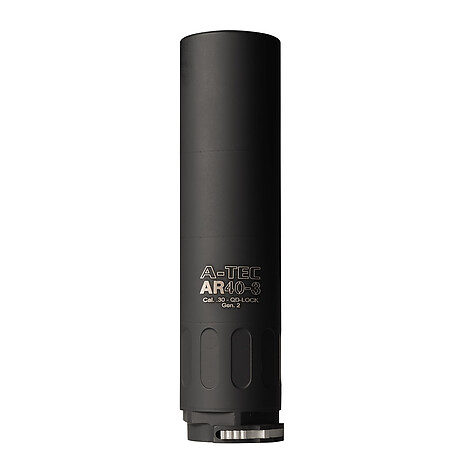 A-TEC AR 40-3 Gen2 7.62 QD-Lock
