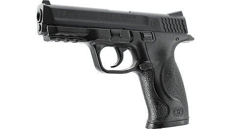 Umarex Smith & Wesson M&P 40 CO2 6mm - bild 4 av 4