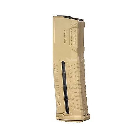 FAB Defense Ultimag 30R AR15/M4 30rd Polymer FDE