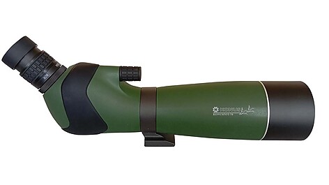 Konus Konuspot 20-60x70 Tubkikare - bild 2 av 4