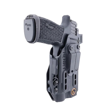 Henry Holsters Ember Sig P365 Fuse TLR-7 SUB - bild 2 av 2