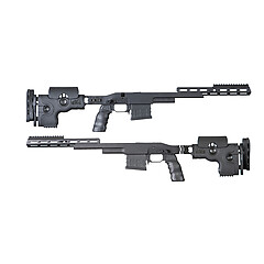 GRS Ragnarok 2.0 Remington/Bergara B14/Rem 700 Clones SA