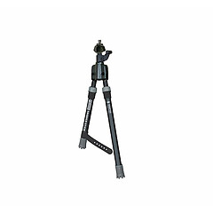Primos Trigger Stick Gun Mounted Bipod Short Spartan 30cm-42cm