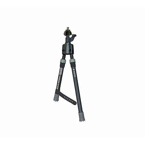 Primos Trigger Stick Gun Mounted Bipod Short Spartan 30cm-42cm