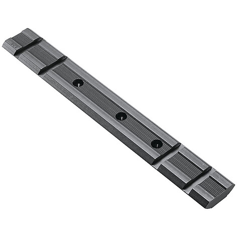 Weaver Top Mount Base HR Pardner Pump Svart