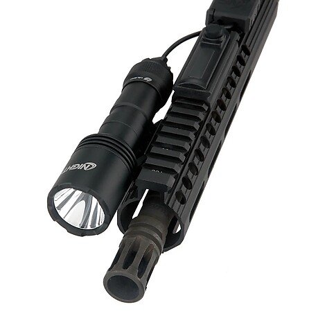 Nightstick LGL-160 Vapenlampa - bild 4 av 6