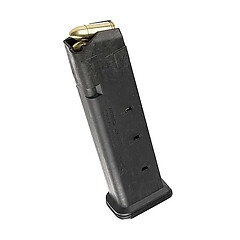 Magpul PMAG 21 GL9 Glock 9mm Luger 21 Skott Magasin