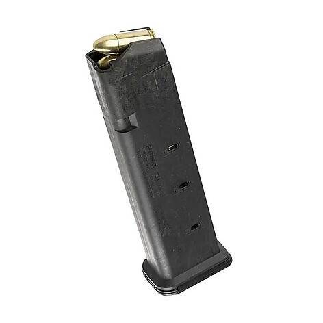 Magpul PMAG 21 GL9 Glock 9mm Luger 21 Skott Magasin