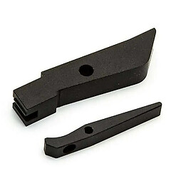 MDT CZ 452/455/457 Extended Mag Latch Spacer Kit