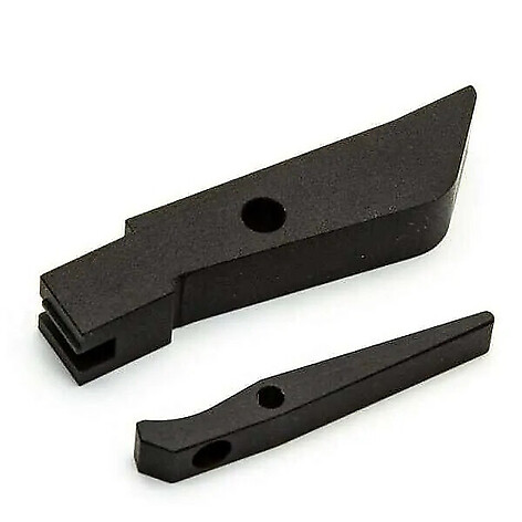 MDT CZ 452/455/457 Extended Mag Latch Spacer Kit