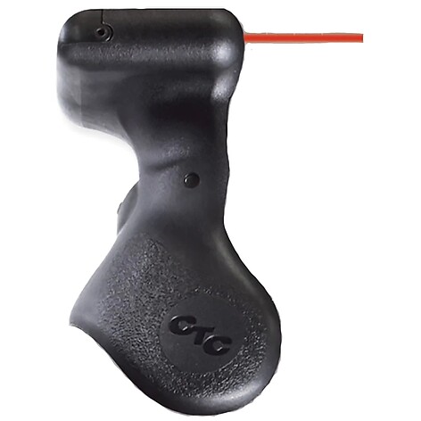 Crimson Trace Lasergrip Glock 26,27,28,33 Laser - bild 2 av 2