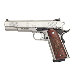 Smith & Wesson SW1911 E-Series .45 Auto 5 tum 8rd