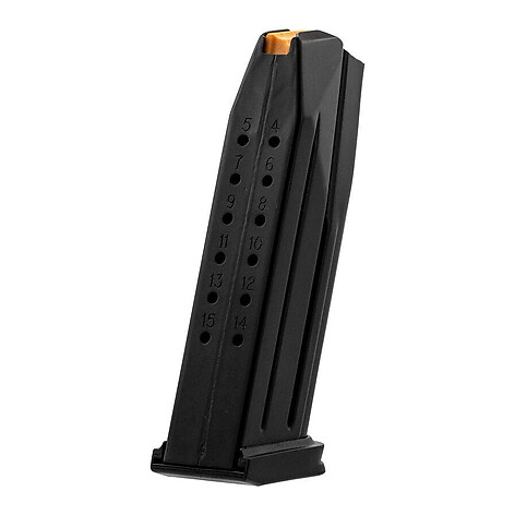 FN America FN 509 Midsize 9mm 15 skott Magasin
