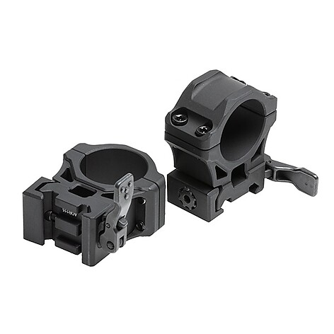 Leapers UTG Accu-Sync QR Picatinny 1 tum H: 15mm Medium