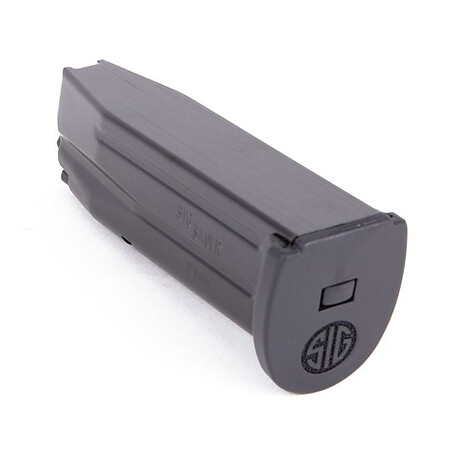 Sig Sauer P250, P320 Compact 9mm x 19 15rd Magasin