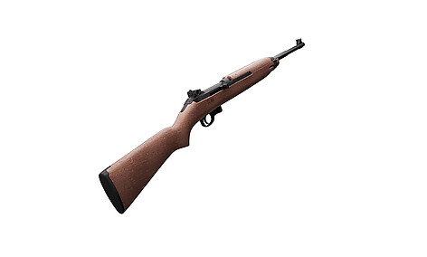 Crosman M1 Full/Semi Auto 4,5mm BB - bild 3 av 8