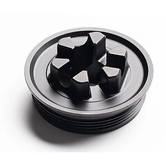 Dead Air Silencers RXD Flash Hider Front Cap 7.62mm/.30