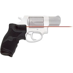 Crimson Trace Lasergrip Taurus Small Frame Laser
