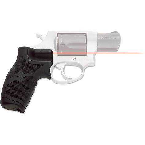 Crimson Trace Lasergrip Taurus Small Frame Laser