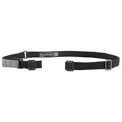 Blue Force Gear Vickers 2-Punkt Metall Vapenrem Svart