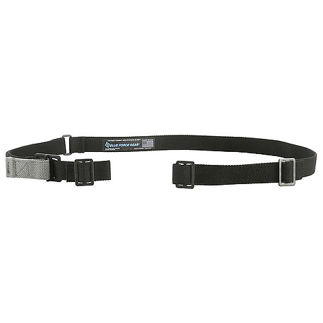 Blue Force Gear Vickers 2-Punkt Metall Vapenrem Svart