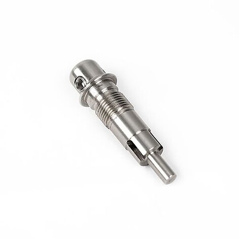 Stalon Justerbar Gasregulator Sauer 303