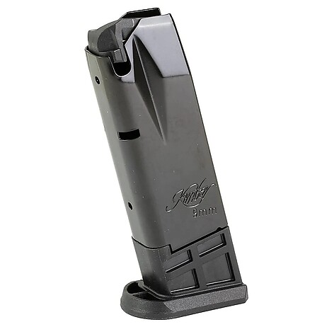 Kimber KDS9c 9mm Luger 10 Skott Magasin