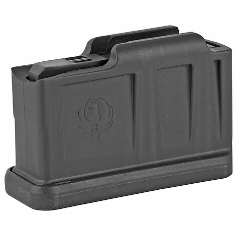 Ruger Scout Ai-Style .308 Win 3-rd Magasin - bild 3 av 3
