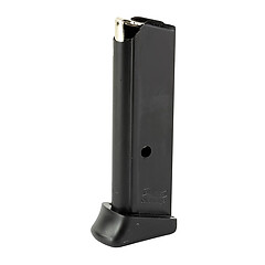 Walther PPK .380 ACP 6 Skott Magasin