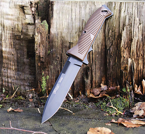 Walther P38 Kniv - bild 2 av 4