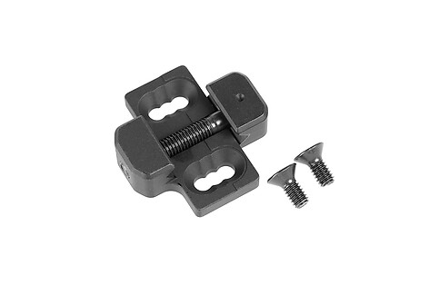 Arisaka Defence Inline Scout Mount Picatinny - bild 4 av 5