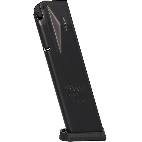 Sig Sauer P226-X Legion 9mm 18rd Magasin