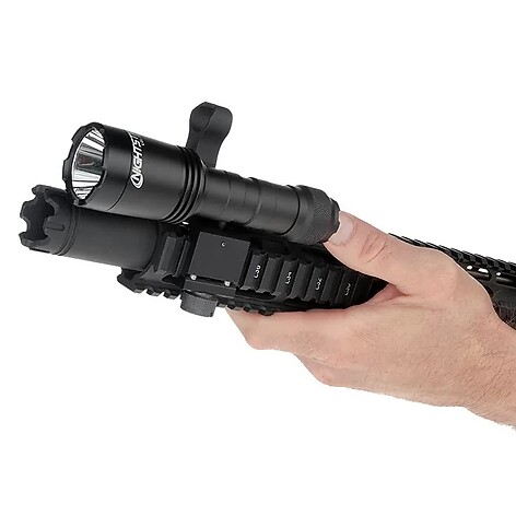 Nightstick LGL-170 Vapenlampa - bild 5 av 6