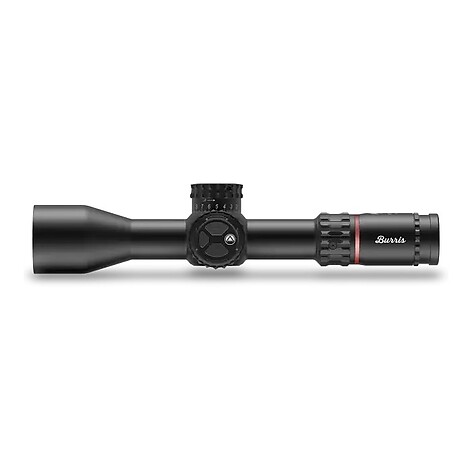 Burris XTR PS 3.3-18x50 SF FFP Belyst SCR2 Kikarsikte - bild 3 av 9