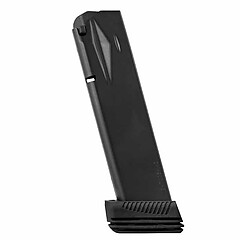 Mec-Gar SIG P226  .40 S&W 15 Skott Magasin