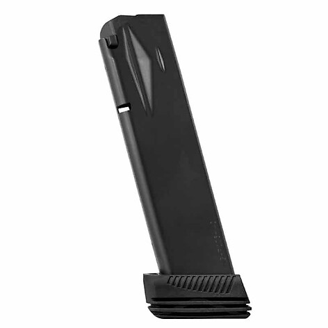 Mec-Gar SIG P226  .40 S&W 15 Skott Magasin