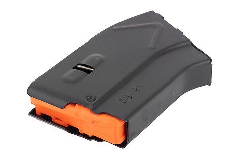 D&H Industries AR-15/M16 6.5 Grendel 10 Skott Magasin - bild 3 av 4