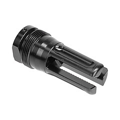 Forward Controls 3 Prong Flash Hider 1/2-28