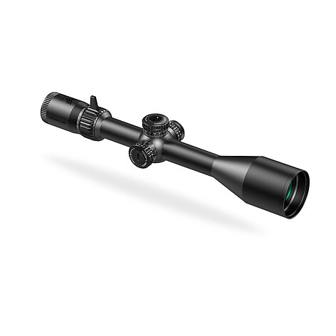 Swampfox Kentucky Long 3-18x50 SF Belyst FFP RECCE Mil - bild 6 av 10