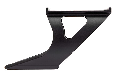 Primary Arms Mini Reflex 12 Mount PAO MicroPrism - bild 3 av 3