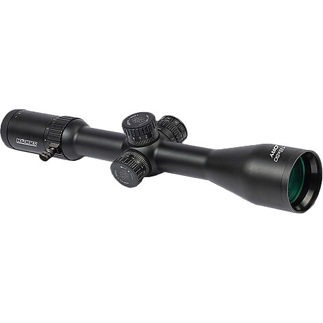 Konus Glory 2-16x50 SFP Belyst #4 Kikarsikte