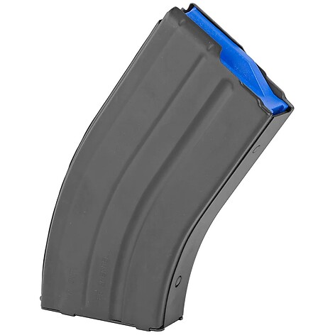 Duramag SS AR-15 6.5 Grendel 20 skott - bild 3 av 3