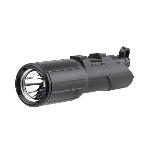 Sig Sauer FOXTROT-MSR Compact 1350 Lumen Vapenlampa