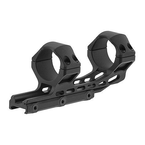 Leapers UTG Accu-Sync Cantilever 34mm H: 22mm O: 50mm Svart