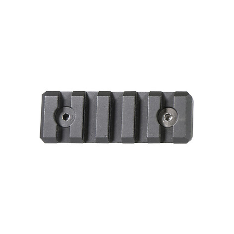 Firefield Edge 2 tum KeyMod Monteringsbas