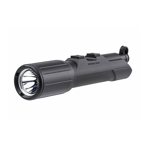 Sig Sauer FOXTROT-MSR 1350 Lumen Vapenlampa