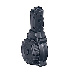 ProMag Sig Sauer MPX 9mm 30rd Polymer Magasin