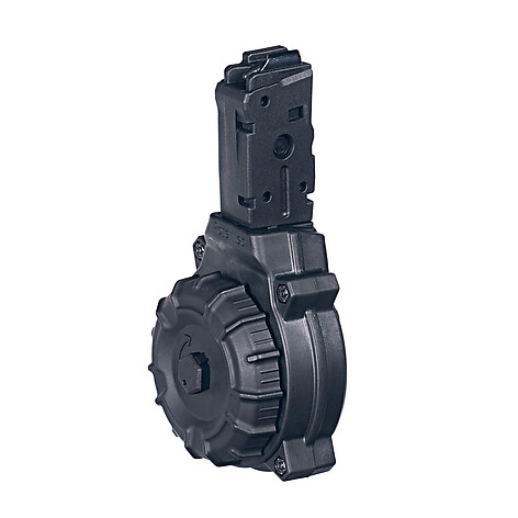 ProMag Sig Sauer MPX 9mm 30rd Polymer Magasin
