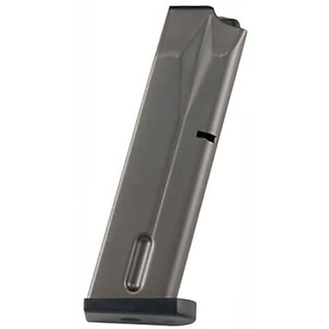 Beretta 92FS M9A1 Sand Resistant 9mm 15 Skott Magasin